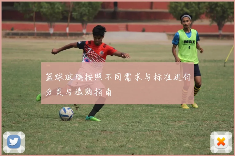 篮球玻璃按照不同需求与标准进行分类与选购指南