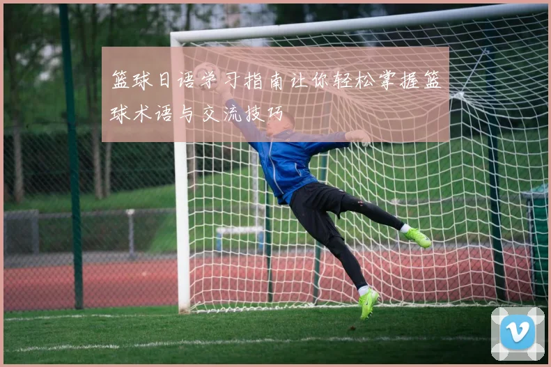 篮球日语学习指南让你轻松掌握篮球术语与交流技巧