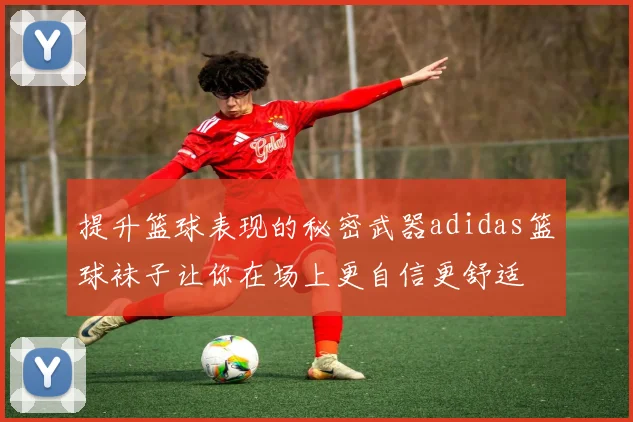提升篮球表现的秘密武器adidas篮球袜子让你在场上更自信更舒适